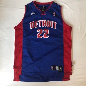 Tayshaun Prince Jersey